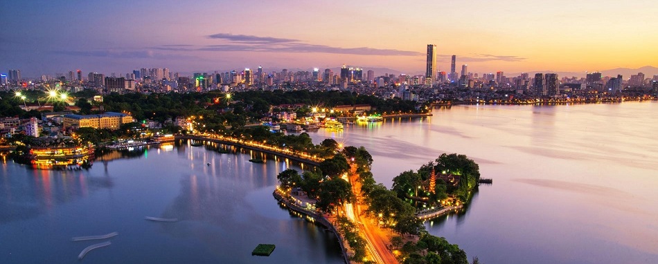 Hanoi